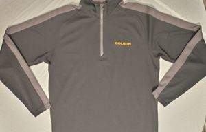 Sport Trek Fleece Men Shirt